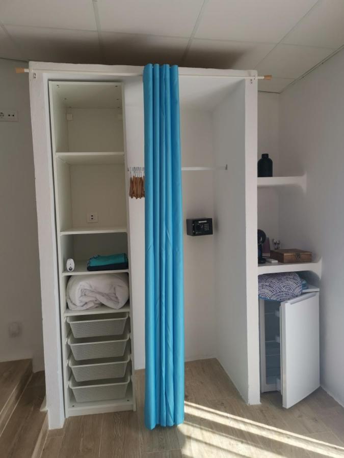 Relais Pollo Loco Bed and Breakfast Gilet Εξωτερικό φωτογραφία