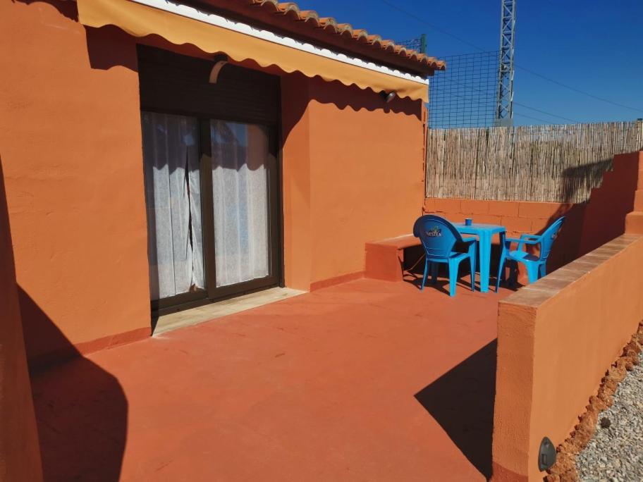 Relais Pollo Loco Bed and Breakfast Gilet Εξωτερικό φωτογραφία