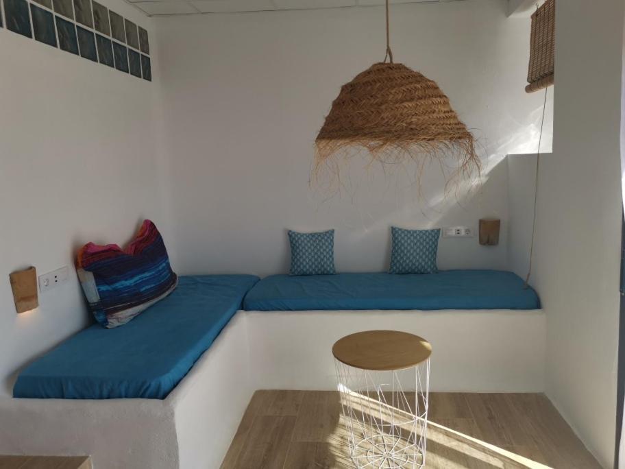 Relais Pollo Loco Bed and Breakfast Gilet Εξωτερικό φωτογραφία
