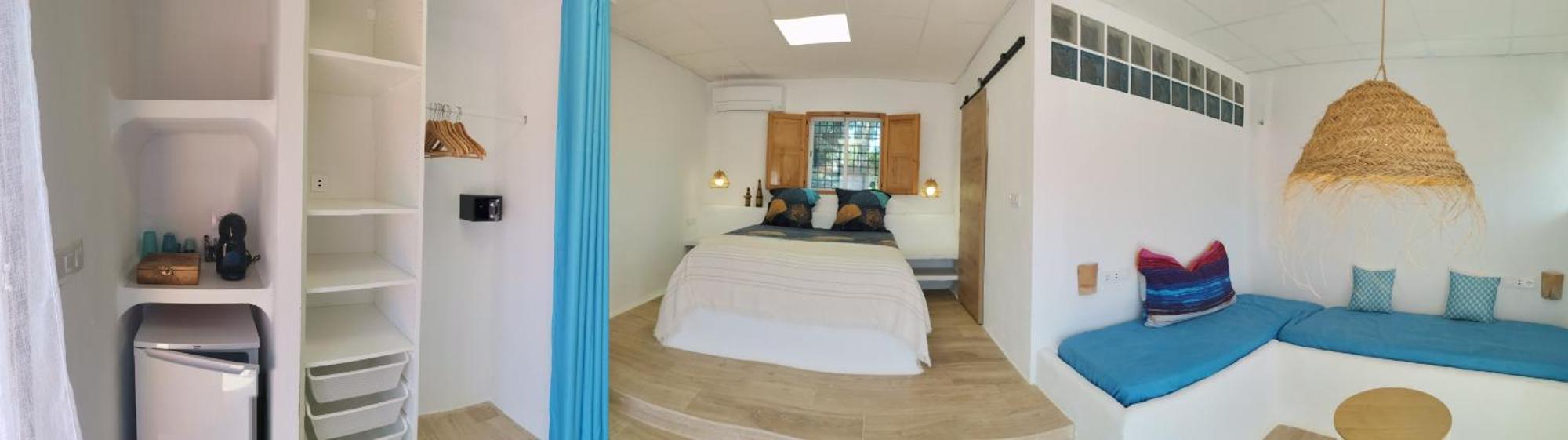 Relais Pollo Loco Bed and Breakfast Gilet Εξωτερικό φωτογραφία