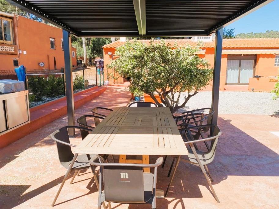 Relais Pollo Loco Bed and Breakfast Gilet Εξωτερικό φωτογραφία