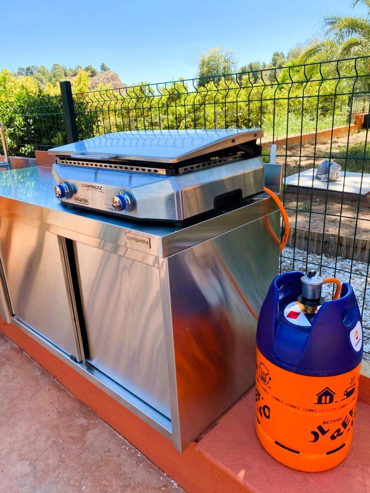 Relais Pollo Loco Bed and Breakfast Gilet Εξωτερικό φωτογραφία