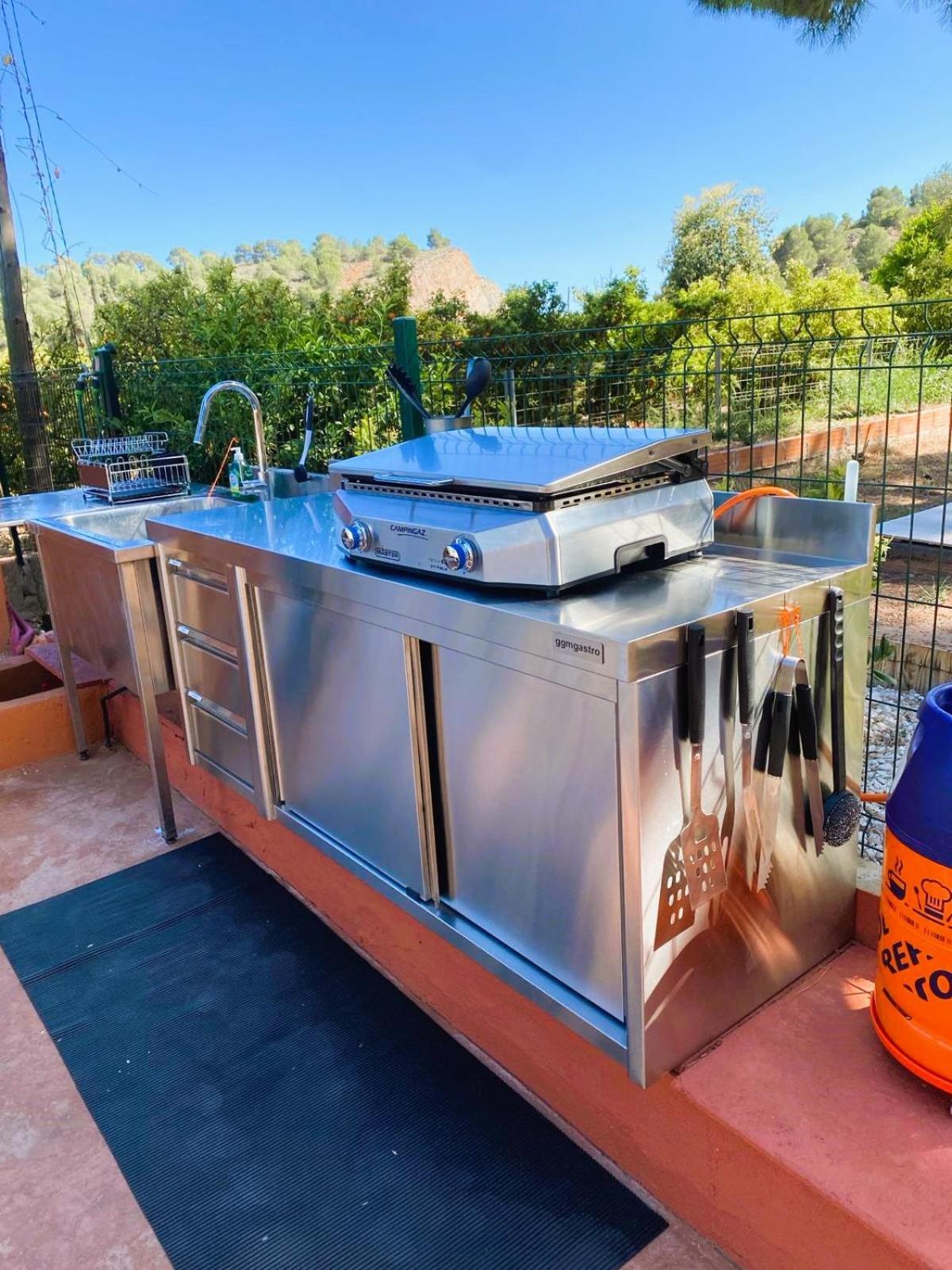 Relais Pollo Loco Bed and Breakfast Gilet Εξωτερικό φωτογραφία